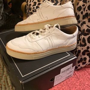 Lucchese Women’s Sneakers